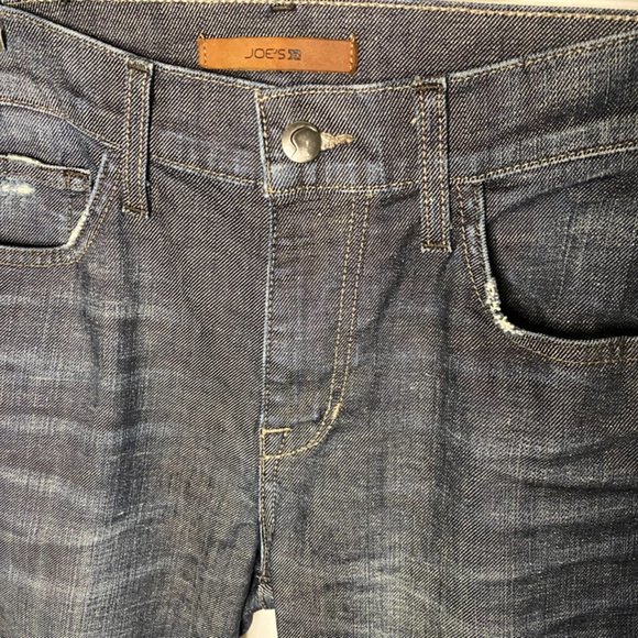 Joe's Jeans The Brixton Jeans Straight and Narrow in Kurt Size W 30 Men's - Picture 5 of 10